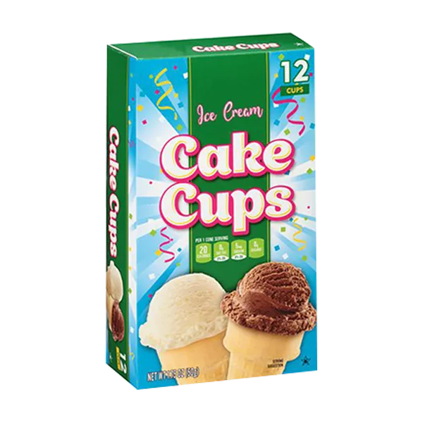 Custom Ice Cream Boxes 1