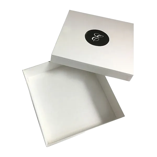 Custom Invitation Boxes