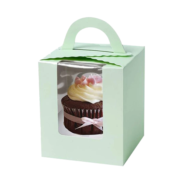 Custom Muffin Boxes