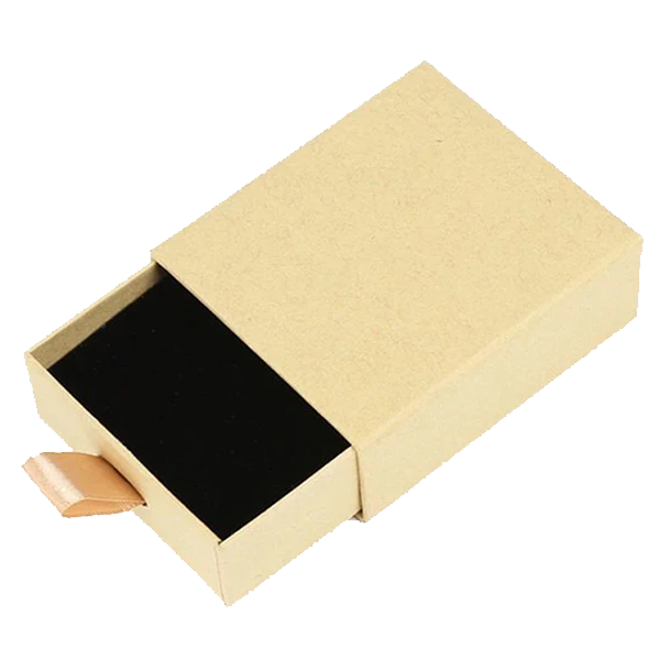 Custom Necklace Boxes