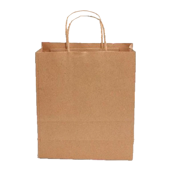 Custom Paper Bags