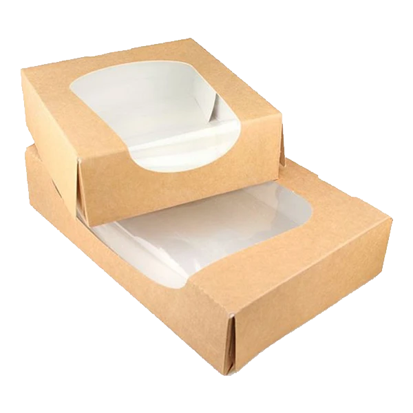 Custom Paper Boxes