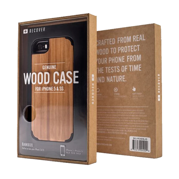Custom Phone Case Boxes