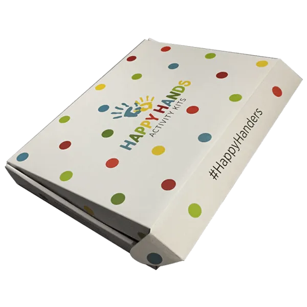 Custom Postage Boxes