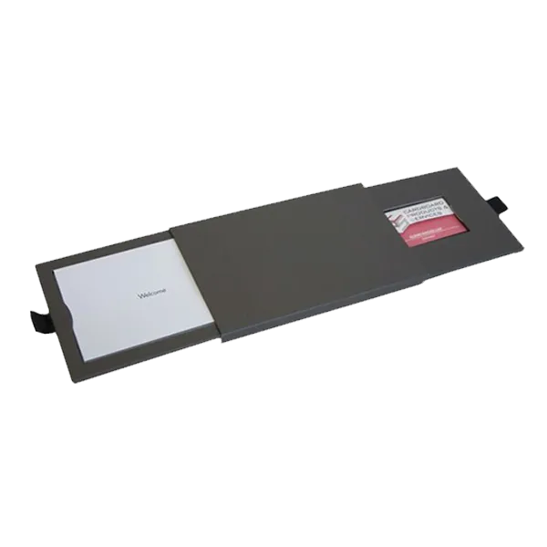 Custom Presentation Boxes