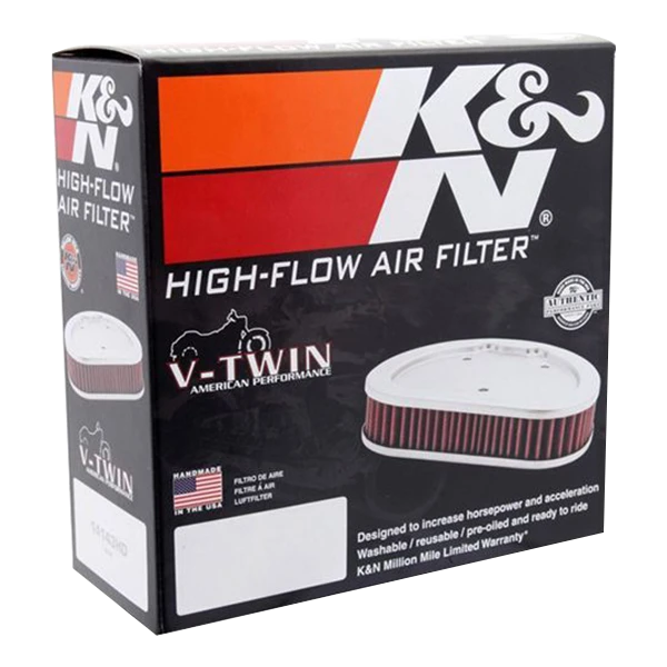 Custom Printed Air Filter Boxes