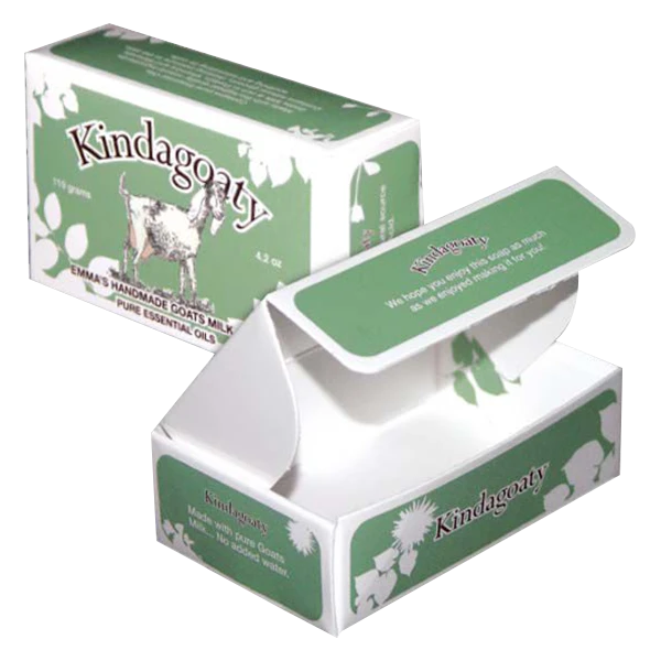 Custom Printed Beverage Boxes