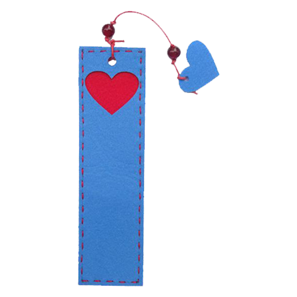 Custom Printed Bookmarks
