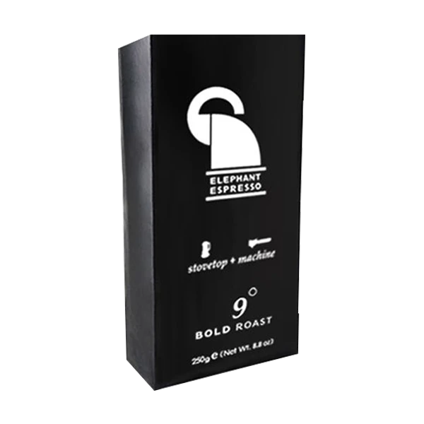 Custom Printed Coffee Boxes