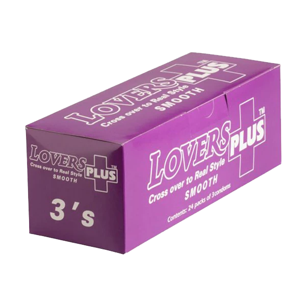 Custom Printed Condom Boxes