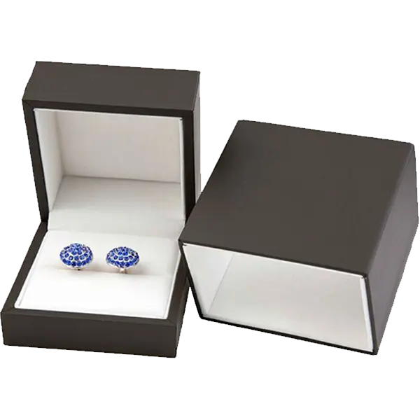 Custom Printed Cufflinks Boxes