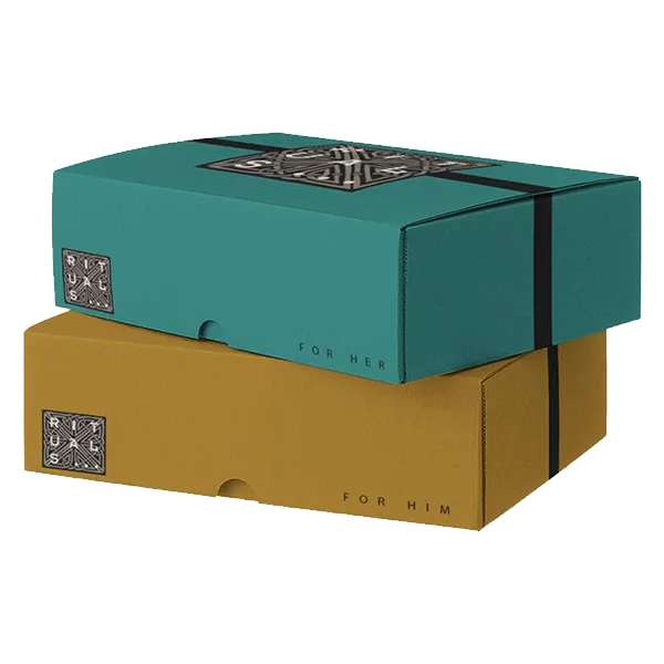 Custom Printed Ecommerce Boxes