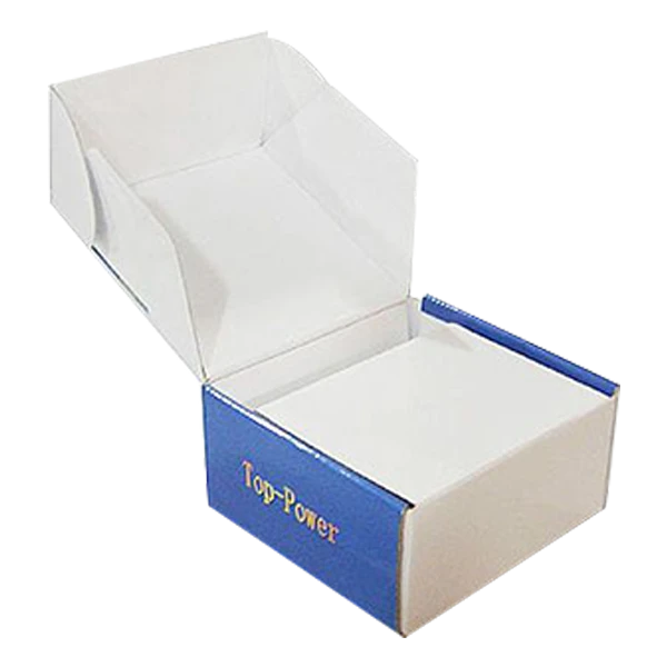 Custom Printed Folding Boxes