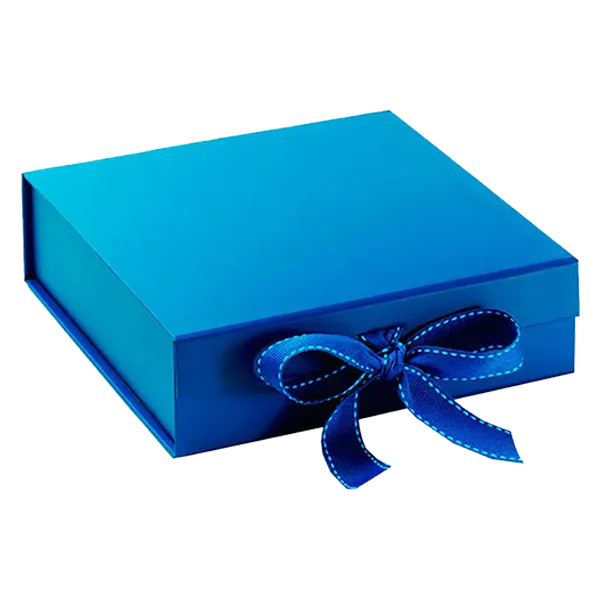 Custom Printed Invitation Boxes