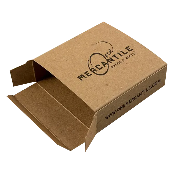 Custom Printed Kraft Boxes