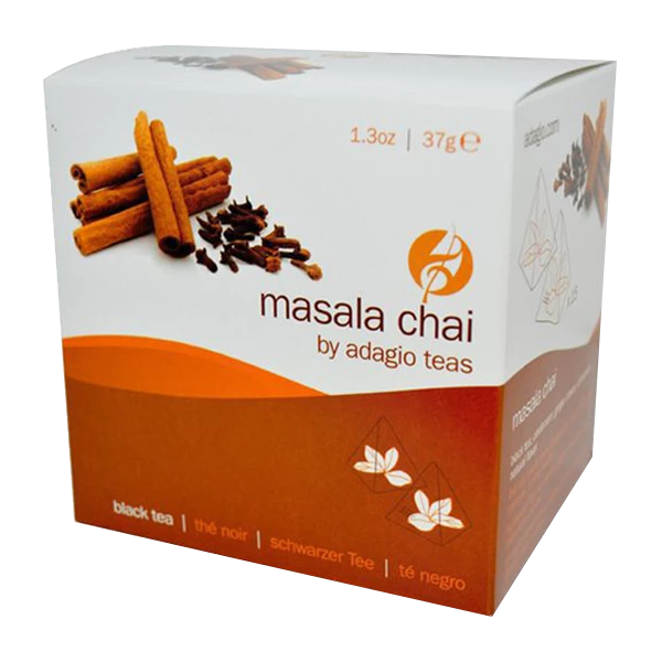 Custom Printed Masala Boxes