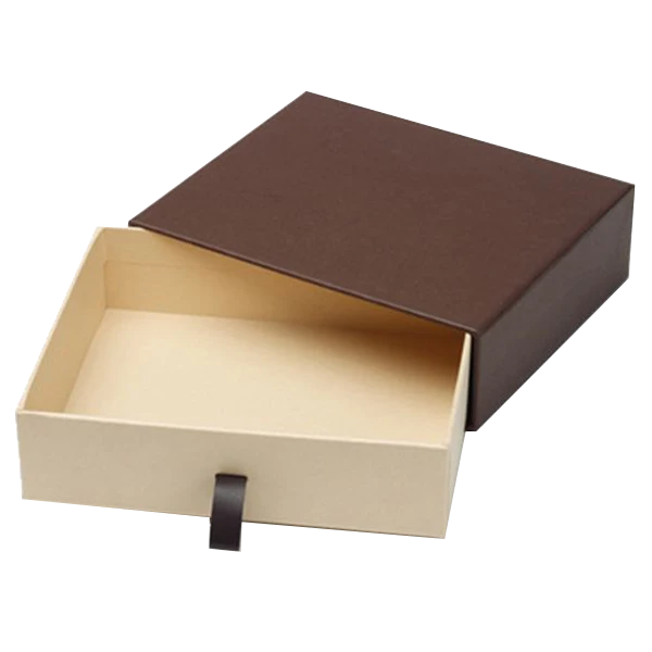 Custom Printed Necklace Boxes