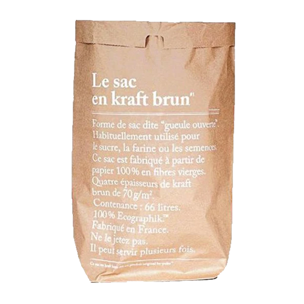 Custom Printed Paper Bags