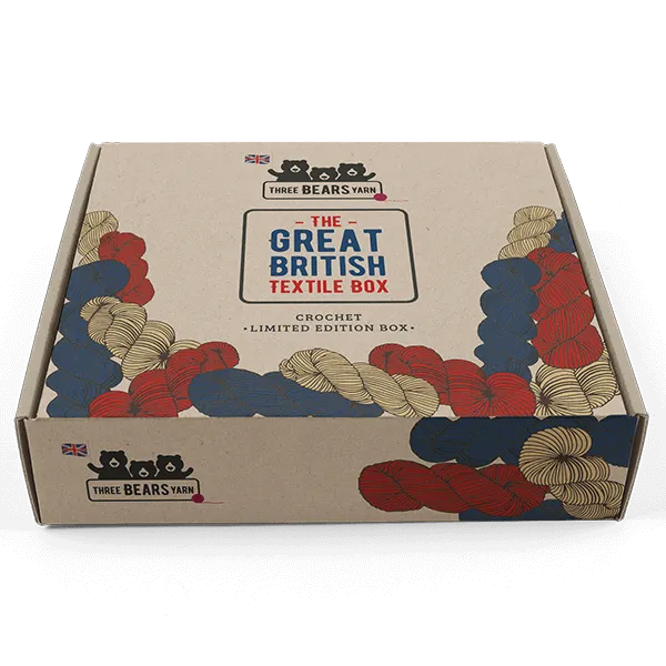 Custom Printed Postage Boxes