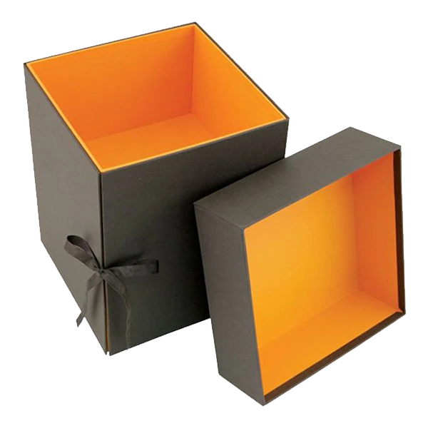 Custom Printed Rigid Boxes