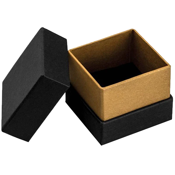 Custom Printed Ring Boxes