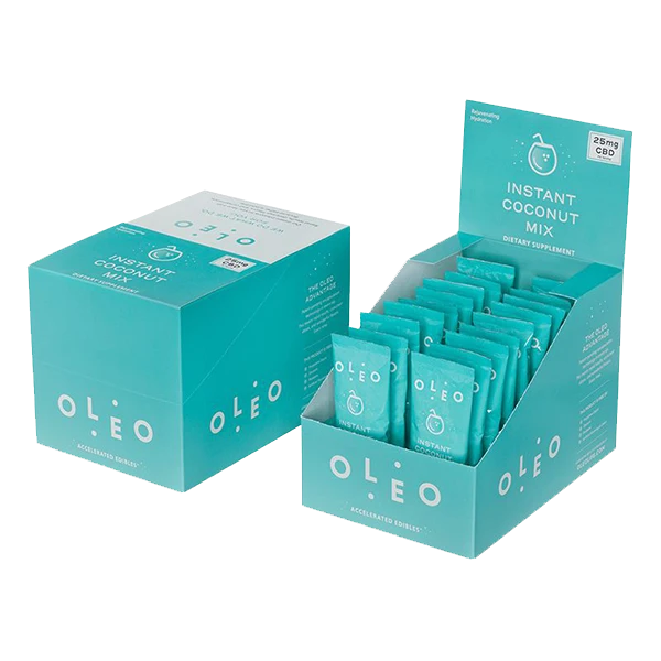 Custom Printed Sachet Boxes