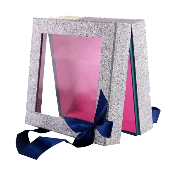 Custom Printed Shirt Boxes