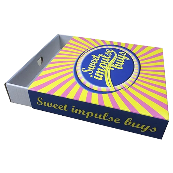 Custom Printed Sleeve Boxes