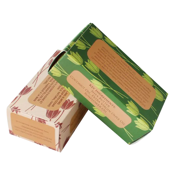 Custom Printed Soap Boxes 1