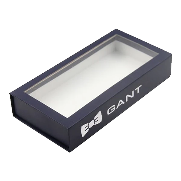 Custom Printed bow tie boxes