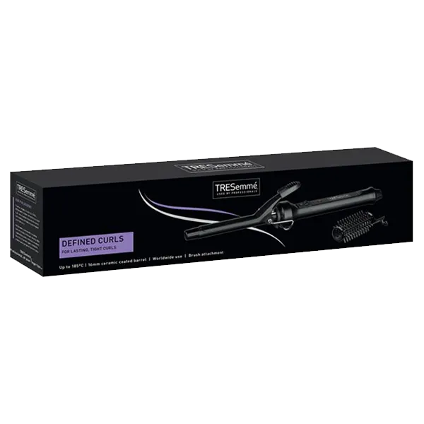 Custom Printed hair styler boxes