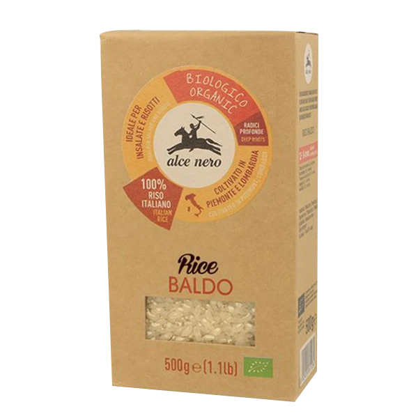 Custom Printed rice boxes
