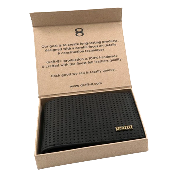 Custom Printed wallet boxes1