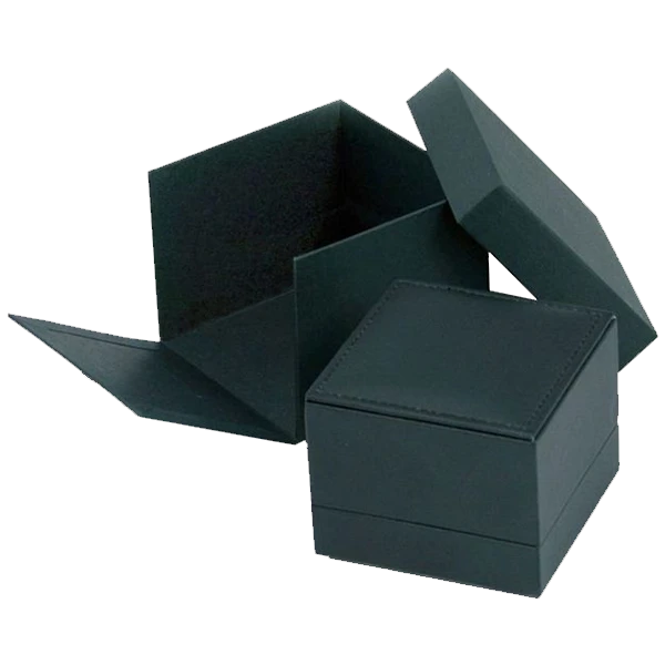 Custom Ring Boxes