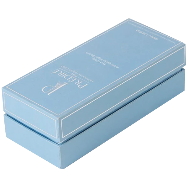 Custom Serum Boxes