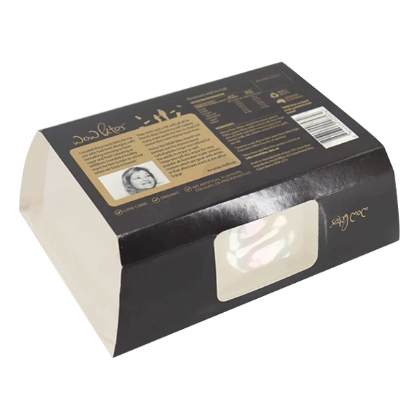 Custom Sleeve Boxes