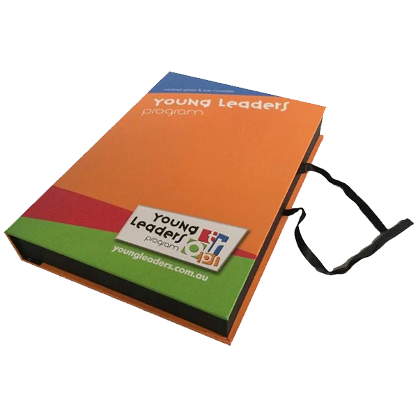 Custom Software Boxes