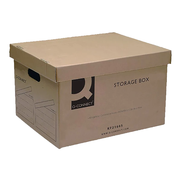 Custom Stationery Boxes 3