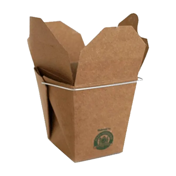 Custom Take out Boxes