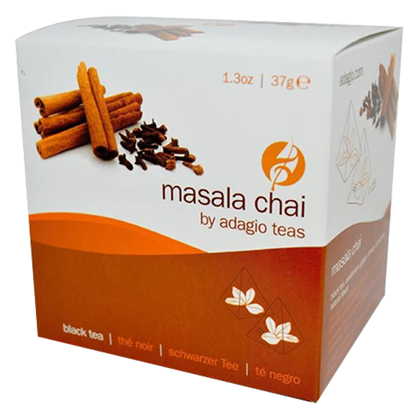 Custom Tea Boxes