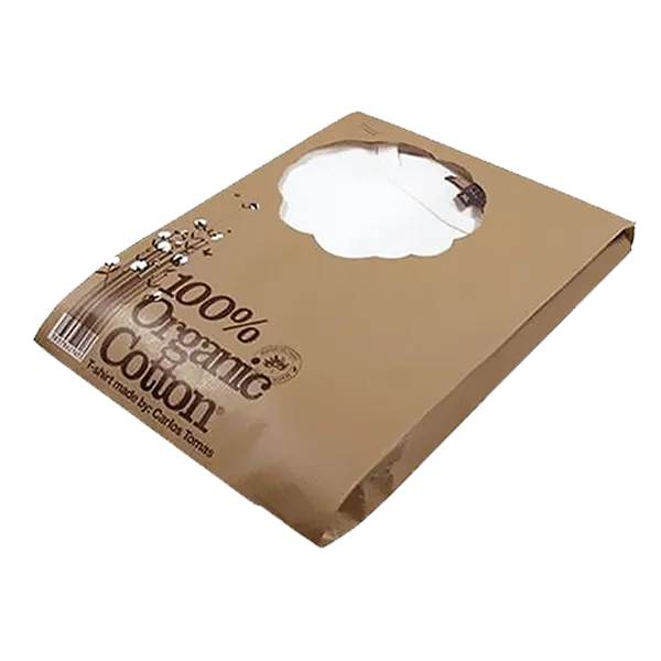 Custom Textile Printed Boxes