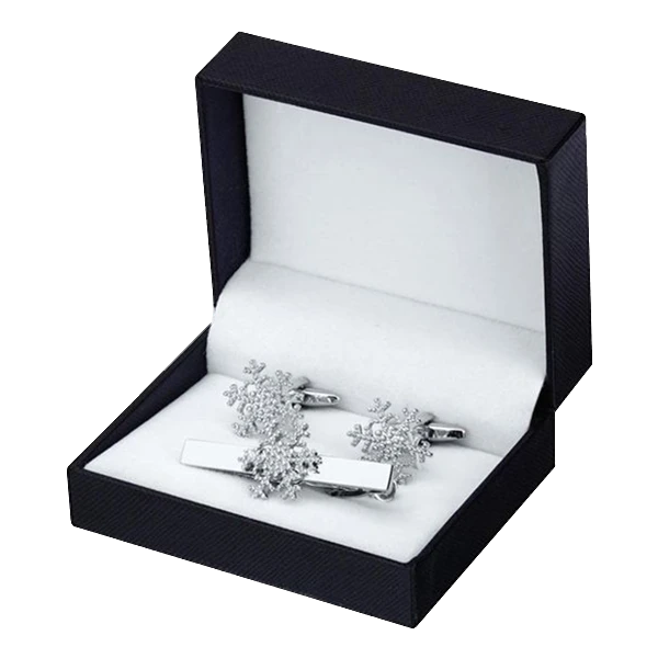 Custom Tie Pin Boxes Wholesale