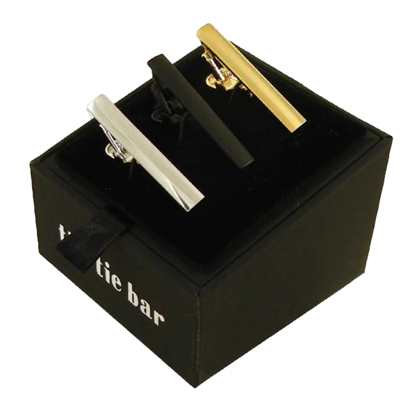 Custom Tie Pin Packaging Boxes