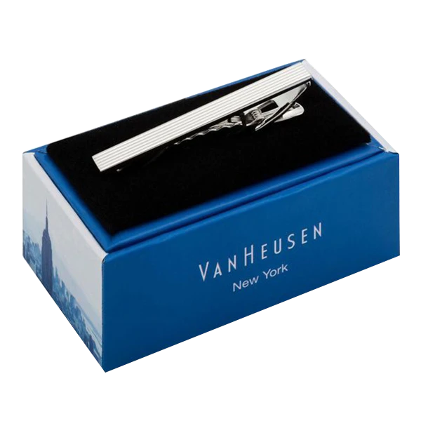Custom Tie Pin Printed Boxes