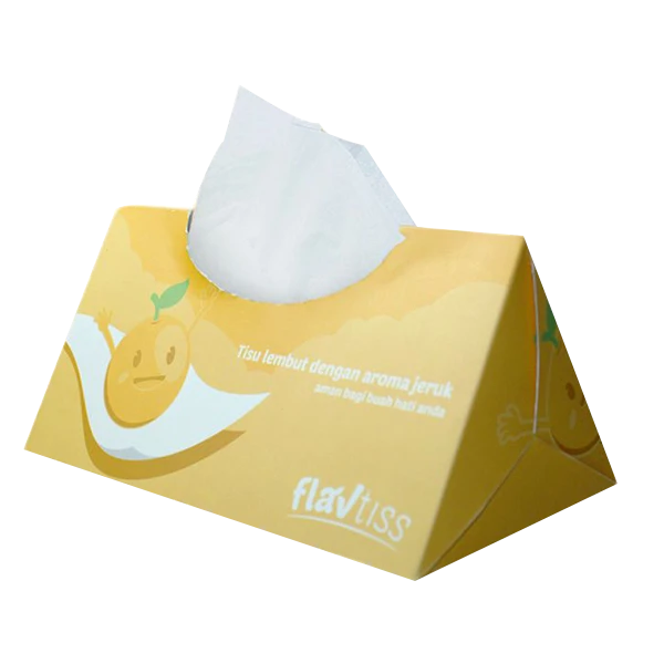 Custom Tissue Boxes Wholesale