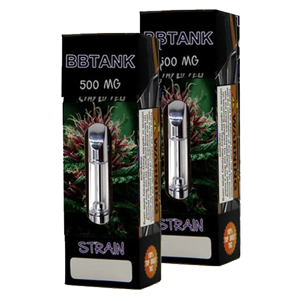Custom Vape Cartridge Boxes2
