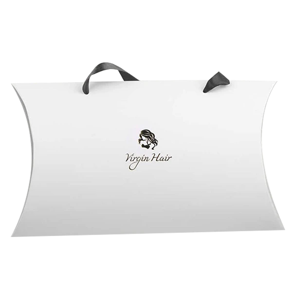 Custom White boxes