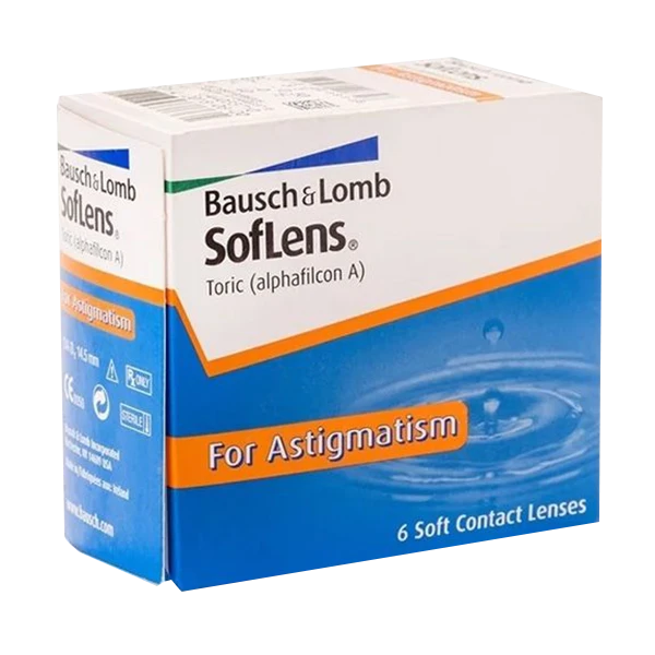 Custom contact lenses boxes