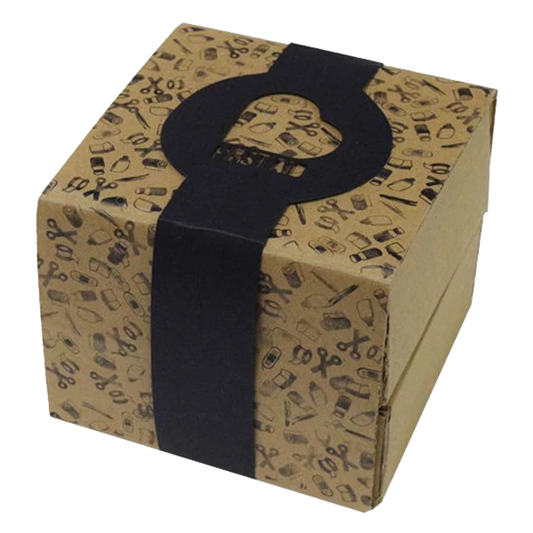 Custom first aid boxes