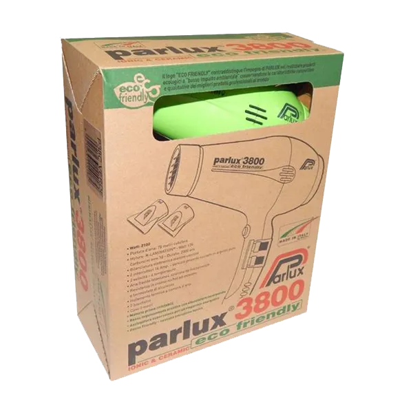 Custom hair dryer boxes